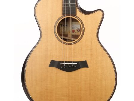 Taylor K14ce Builder s Edition Acoustic-Electric Discount