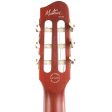 Godin ACS-SA Koa Nylon-String Acoustic-Electric Natural Discount