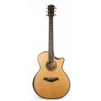 Taylor K14ce Builder s Edition Acoustic-Electric Discount