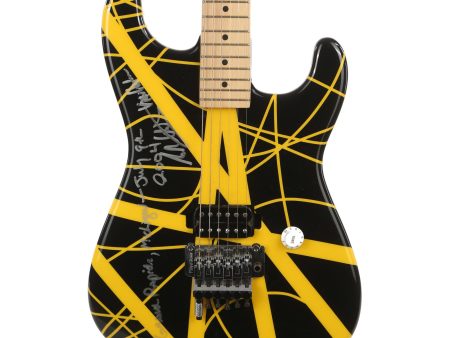 Charvel EVH Art Series Grand Rapids Michigan 2004 Online Sale