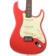 Fender Limited Edition American Professional Stratocaster Fiesta Red Supply