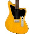 Fender MIJ Offset Telecaster Korina Limited Edition Aged Natural Supply