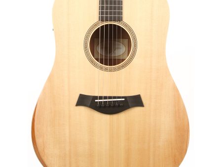 Taylor Academy 10e Dreadnought Acoustic-Electric Natural Used For Sale