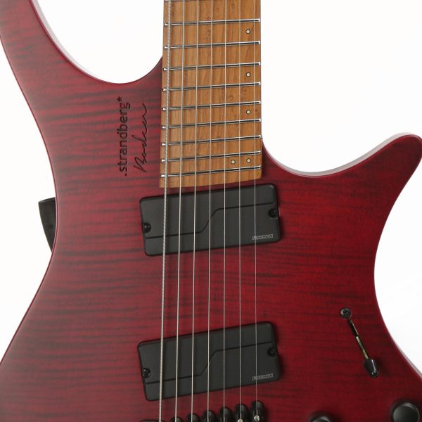 Strandberg Original 7 Red on Sale