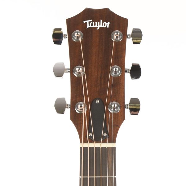 Taylor Academy 10e Dreadnought Acoustic-Electric Natural Used For Sale