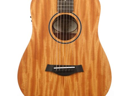 Taylor BT2e Baby Taylor Acoustic Guitar Used Online