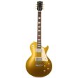 Gibson Custom Shop 1957 Les Paul Reissue Goldtop 2014 Cheap