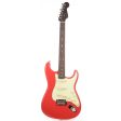 Fender Limited Edition American Professional Stratocaster Fiesta Red Supply