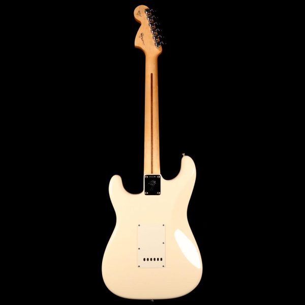 Fender Custom Shop Robin Trower Signature Stratocaster 2019 NAMM Display Masterbuilt Todd Krause 2019 Online Hot Sale