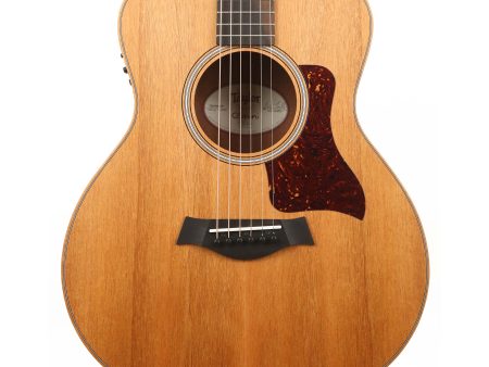 Taylor GS Mini-e Mahogany Acoustic-Electric Used Online Sale