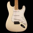 Fender Custom Shop Robin Trower Signature Stratocaster 2019 NAMM Display Masterbuilt Todd Krause 2019 Online Hot Sale