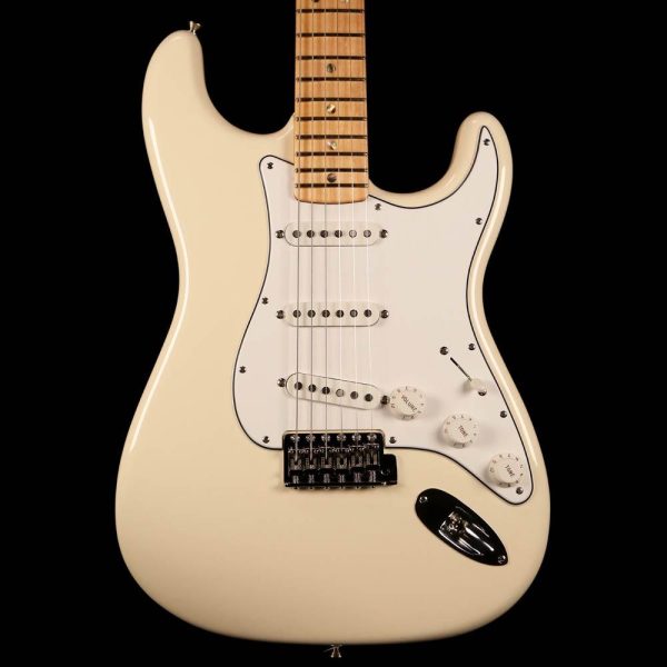 Fender Custom Shop Robin Trower Signature Stratocaster 2019 NAMM Display Masterbuilt Todd Krause 2019 Online Hot Sale