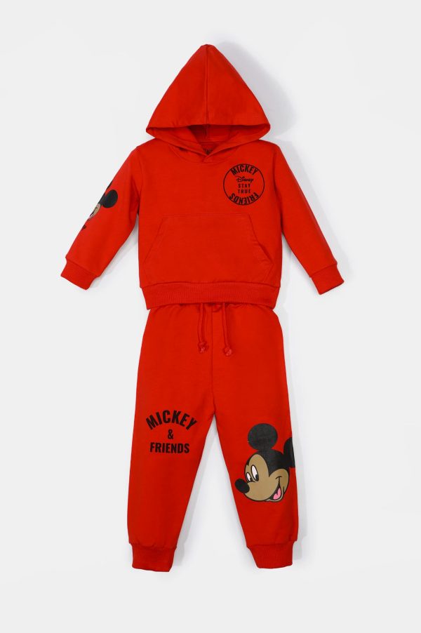 Micky Mouse Printed Boys Combo Online