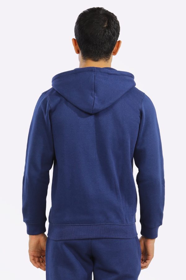 Zipper Hoodie Online