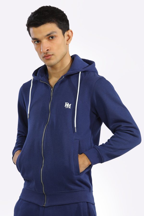 Zipper Hoodie Online