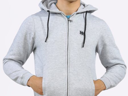 Zipper Hoodie Discount