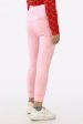 Pink Jog Pant For Girl on Sale