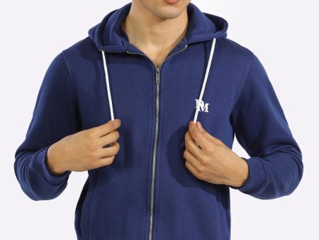 Zipper Hoodie Online