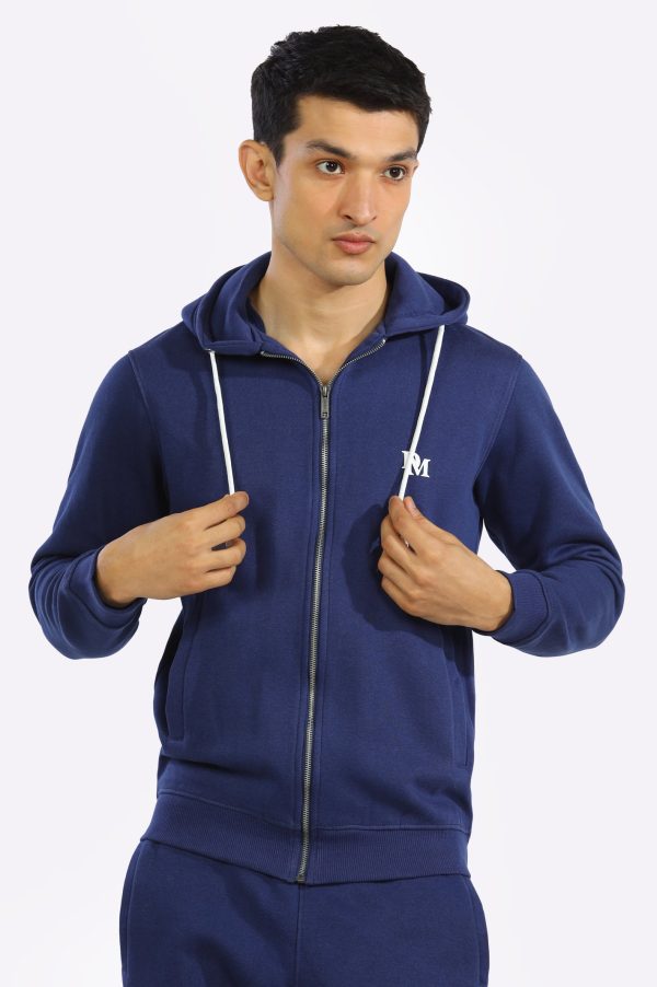 Zipper Hoodie Online