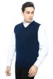 Gents Sweater In N-Blue SKU: SA560-N-BLUE Cheap