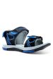 French Emporio Boys Sandals SKU: BSD-0002-BLUE For Sale