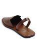 French Emporio Men s Sandal SKU: SLD-0039-BROWN Online