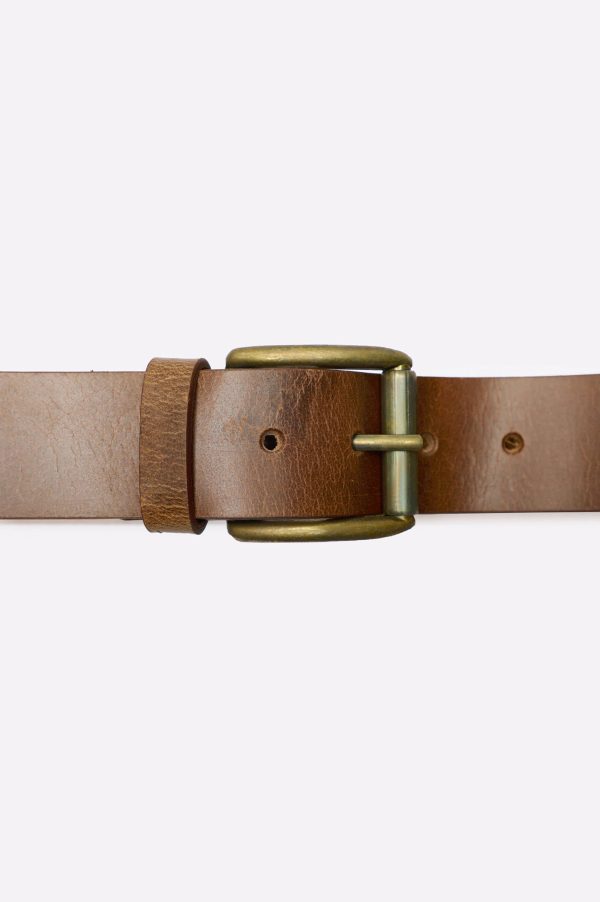 Brown Men s Belt Online Hot Sale