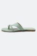 Sea Green Slippers for Women Discount