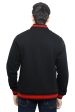 Diner s Gents Jacket SKU: FA919-BLACK Online Sale