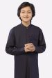 Dark Purple Boys Kameez Shalwar Online now