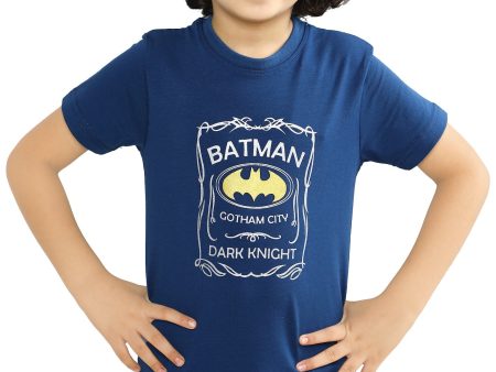 Batman T-Shirt Online