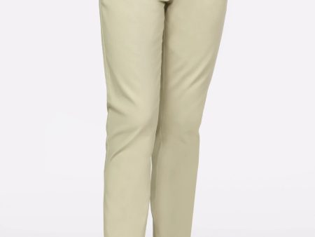 Beige Chino Trouser Fashion