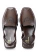 French Emporio Men s Sandal SKU: SLD-0038-BROWN on Sale