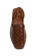 French Emporio Men s Sandal SKU: SLD-0039-BROWN Online