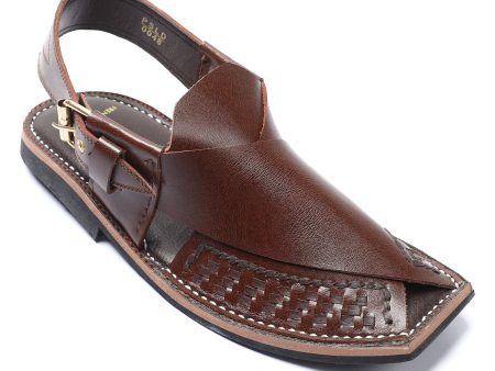 French Emporio Men s Sandal SKU: PSLD-0048-COFFEE Online