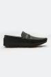 Black Casual Shoes For Men For Sale