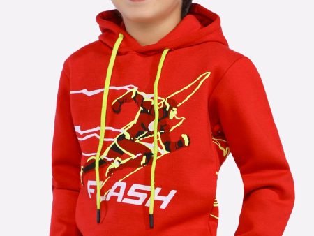 Flash Printed Boys Combo Supply