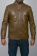 Gents Jacket SKU: OA1278-Brown Online