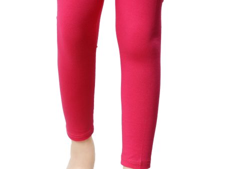 Pink Tight For Girl Discount