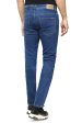 Casual Jeans SKU: BJ3069-D-BLUE Online Sale