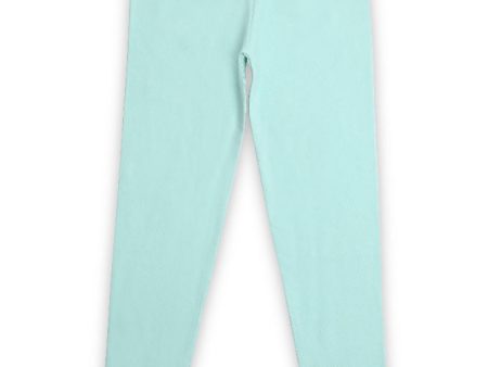 Tights For Girls SKU: KGT-0014-Sea Green Sale