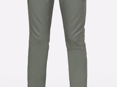 Charcoal Chino Trouser Online