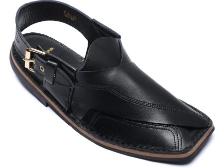 French Emporio Men s Sandal SKU: PSLD-0046-BLACK Sale