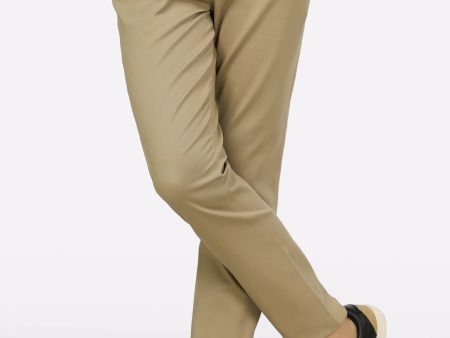 Beige Chino Trouser Sale