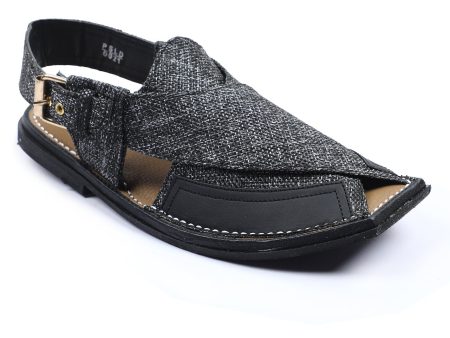 French Emporio Men s Sandal SKU: PSLD-0040-GREY on Sale