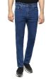 Casual Jeans SKU: BJ3069-D-BLUE Online Sale