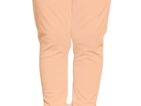 Peach Tight For Girl Online Sale