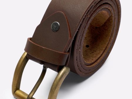 Brown Men s Belt Discount