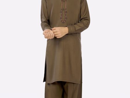 Boys Shalwar Suit For Sale