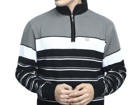 Diner s Men s Sweat Shirt SKU: FA942-BLACK Online now